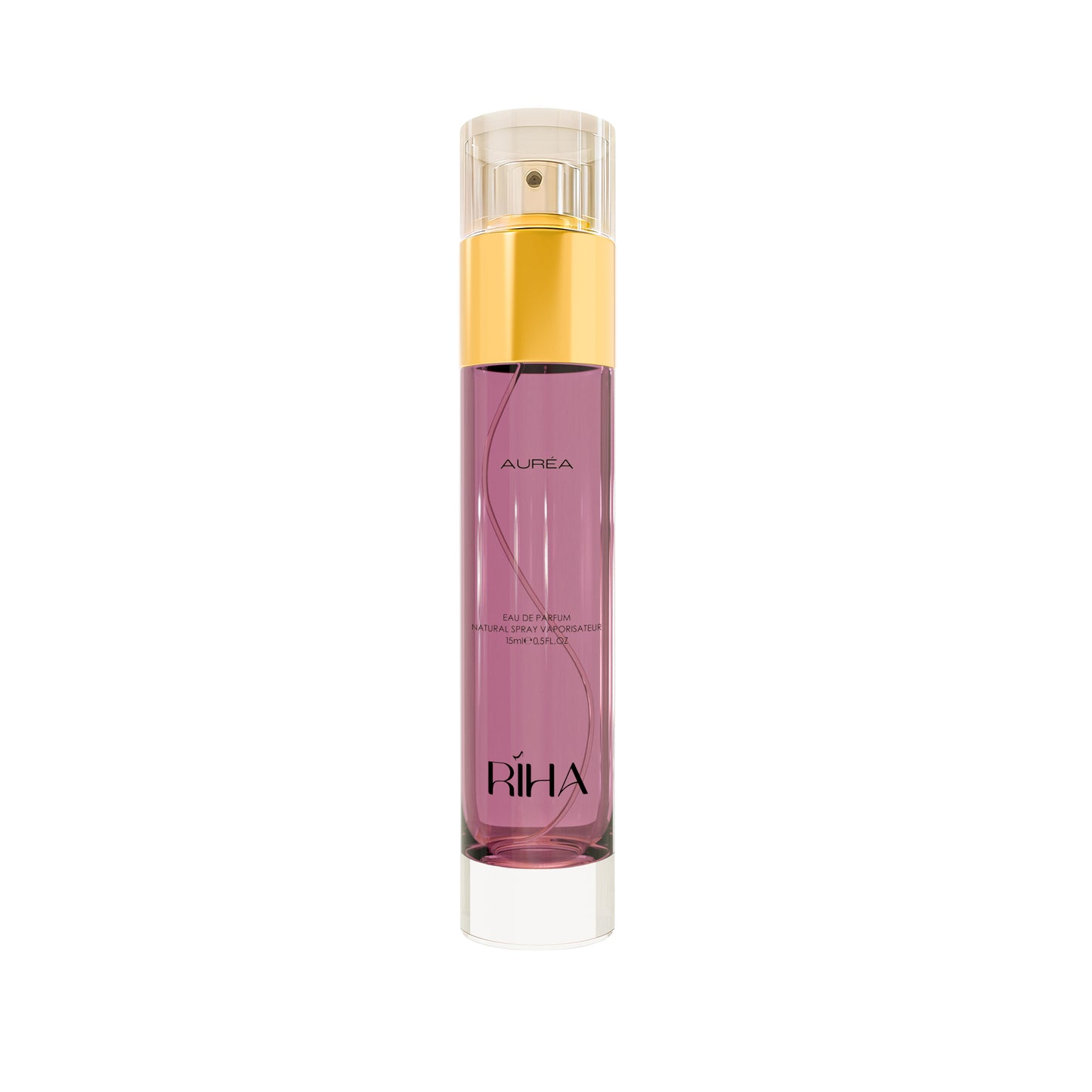 AURÉA RIHA® EAU DE PARFUM Vaporisateur 15 ML