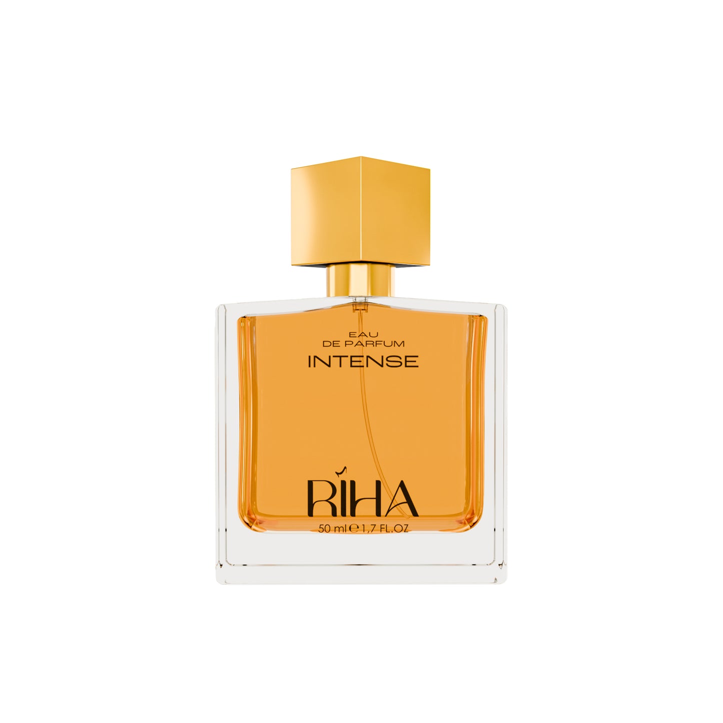 INTENSE RIHA® EAU DE PARFUM Vaporisateur 50 ML