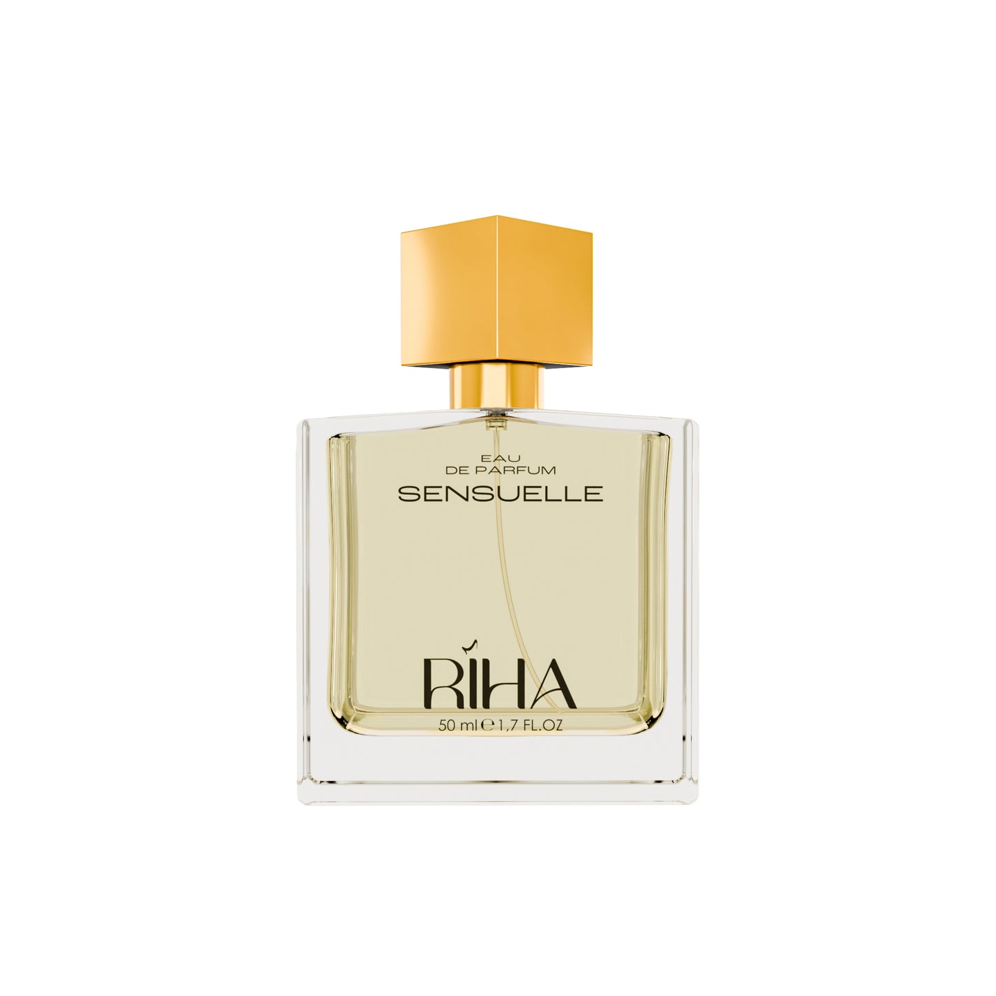 SENSUELLE RIHA® EAU DE PARFUM Vaporisateur 50 ML