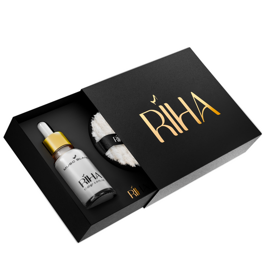 MUSC BLANC RÍHA® TAHARA INTIME 20 ML