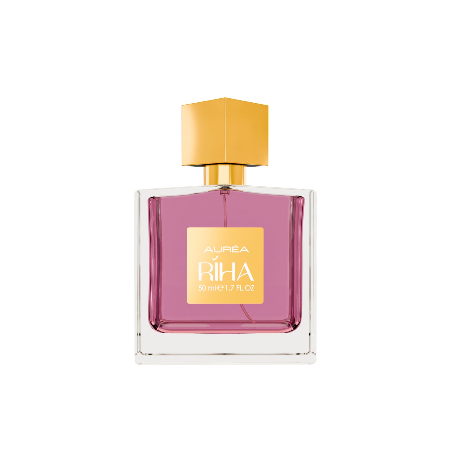 AURÉA RIHA® EAU DE PARFUM Vaporisateur 50 ML