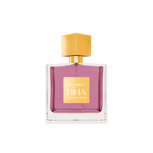 AURÉA RIHA® EAU DE PARFUM Vaporisateur 50 ML