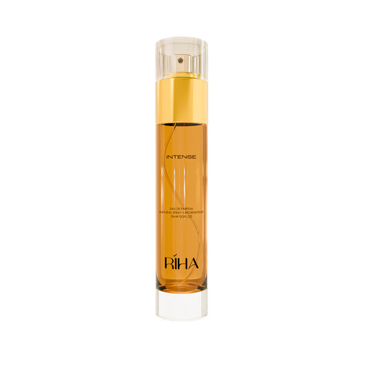 INTENSE RIHA® EAU DE PARFUM Vaporisateur 15 ML