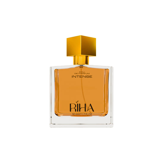 INTENSE RIHA® EAU DE PARFUM Vaporisateur 50 ML