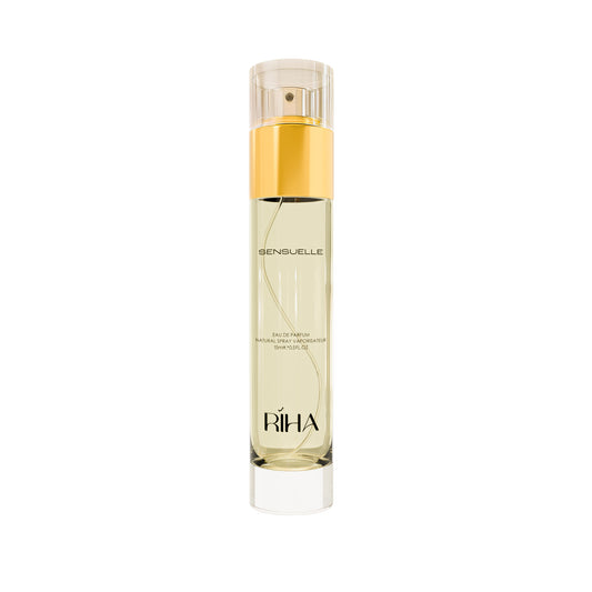 SENSUELLE RIHA® EAU DE PARFUM Vaporisateur 15 ML