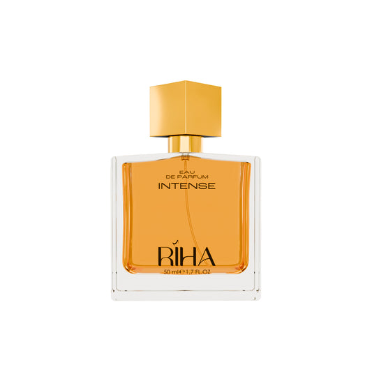INTENSE RIHA® EAU DE PARFUM Vaporisateur 50 ML