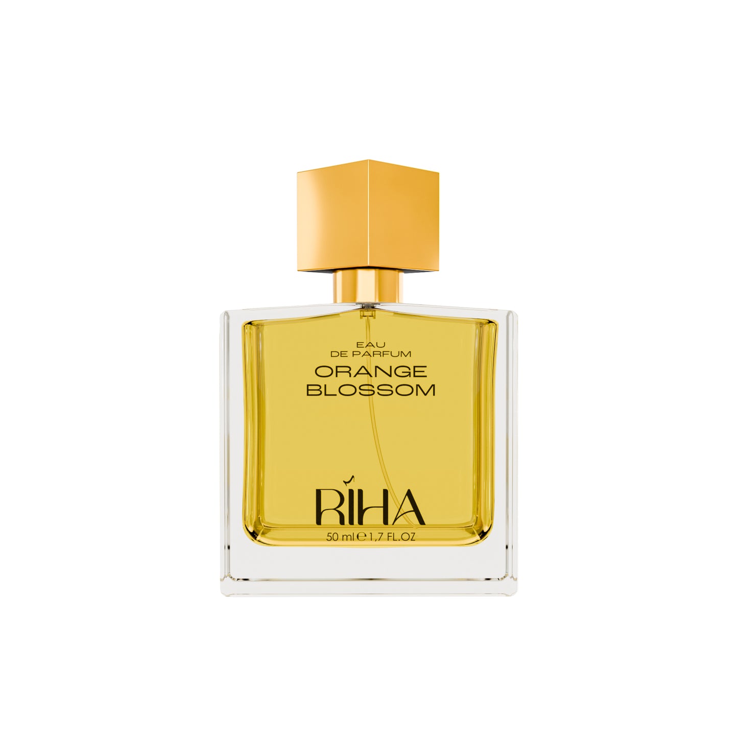 ORANGE BLOSSOM RIHA® EAU DE PARFUM Vaporisateur 50 ML
