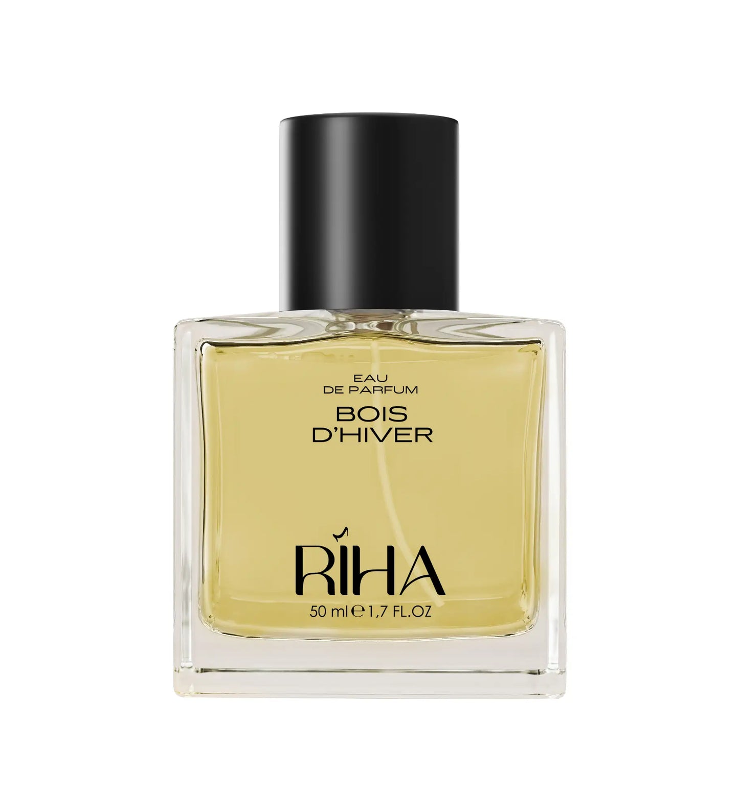 BOIS D'HIVER RIHA® EAU DE PARFUM Vaporisateur 50 ML