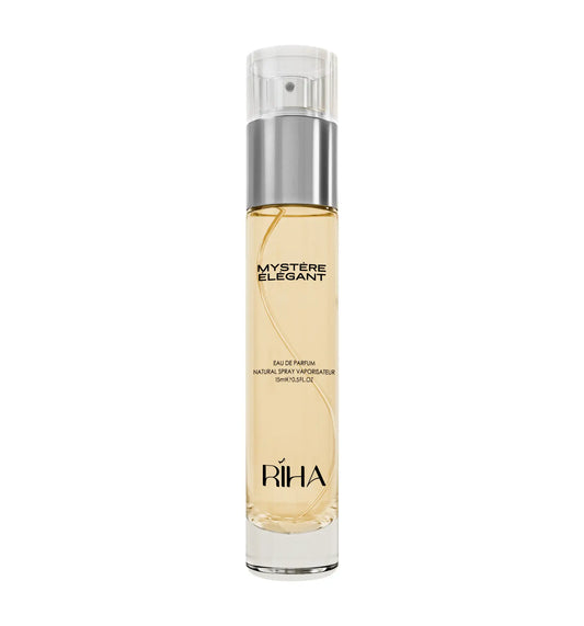 MYSTÈRE ÉLÉGANT RIHA® EAU DE PARFUM Vaporisateur 15 ML